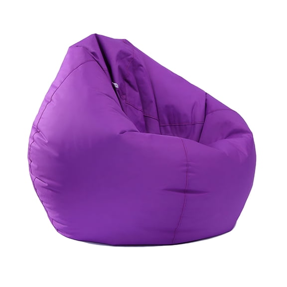 LAMIRO Kids Bean Bag Chair,Waterproof Inflatable Garden Chair,Multi-color Options