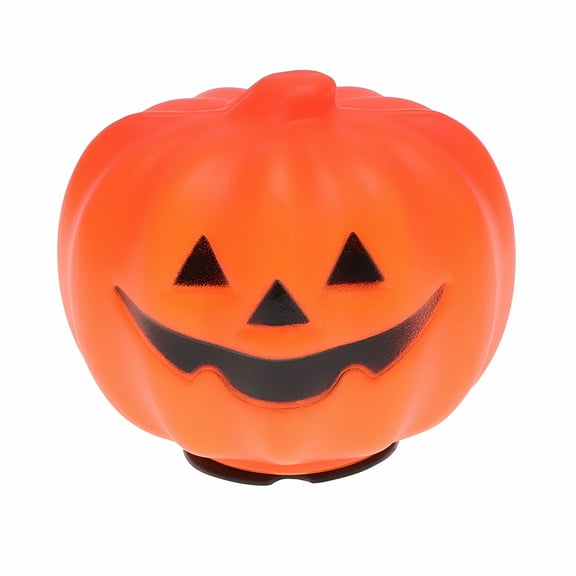 LAMIRO Led Halloween Pumpkin Lantern Glowing Jack-O-Lantern