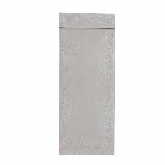 LAMIRO Linen Curtains Blackout French Door Blinds for Glass Door Window,Light Blocking Privacy Door Window Drapes for Front Door Lightweight Tie up Shade-Style 1