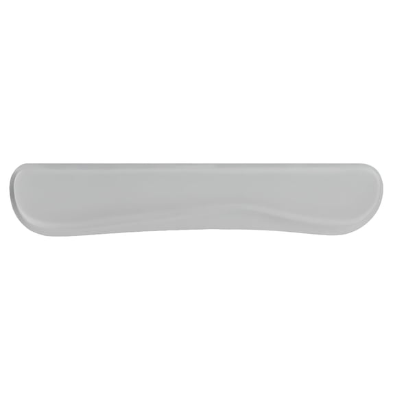 LAMIRO Memory EVA Foam Keyboard Wrist Rest Holder Ergonomic Mouse Wrist ...