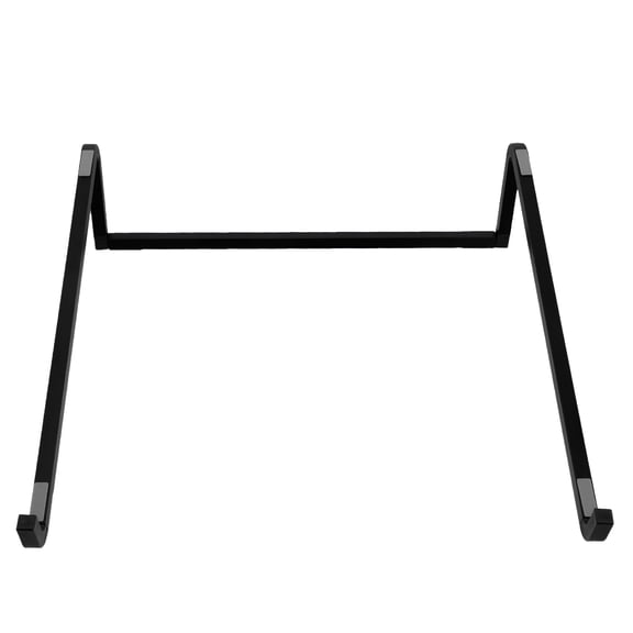 LAMIRO Metal Laptop Stand For Desk Monitor Stand Monitor Stand Riser Computer Monitor Stand Monitor Holding Rack Computer Laptop Riser