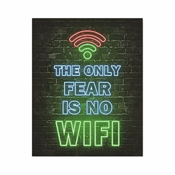 LAMIRO Neon Gaming Posters for Teen Boys Room Boys Wall Art Gamer Decor for Bedroom - Video Game Black Light Posters - Gaming Accessories for Room - Gamer Gifts