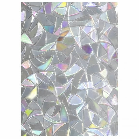 LAMIRO One Way Window Privacy Film: Reflective Glass Tint Mirror Window Film See Out Not in Uv Sun Blocking Heat Control Tinting Film Daytime Door Window Covering for Office Black-Silver 17X39 in