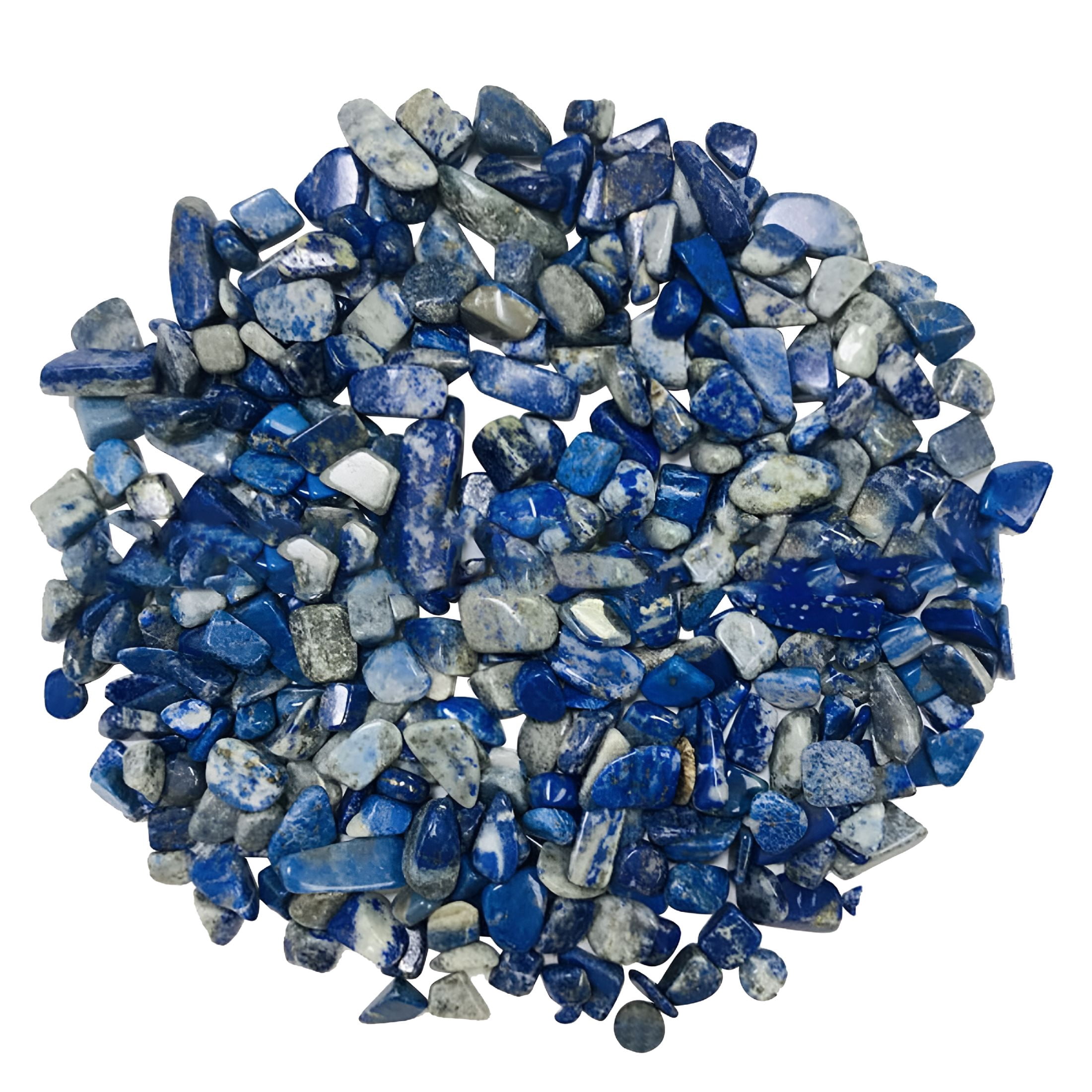 Walmart Rocks LAMIRO Plant Rocks for Pots Indoor,Natural Crystal Jade Small Particles ...