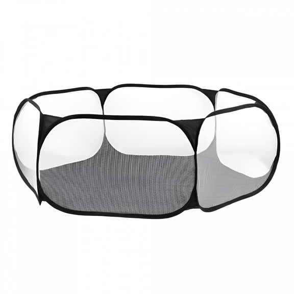 LAMIRO Pool Float Storage Balls Organizer Mesh Container Organizer for Porch Poolside Outside Beach Backyard Goggles Life Vests