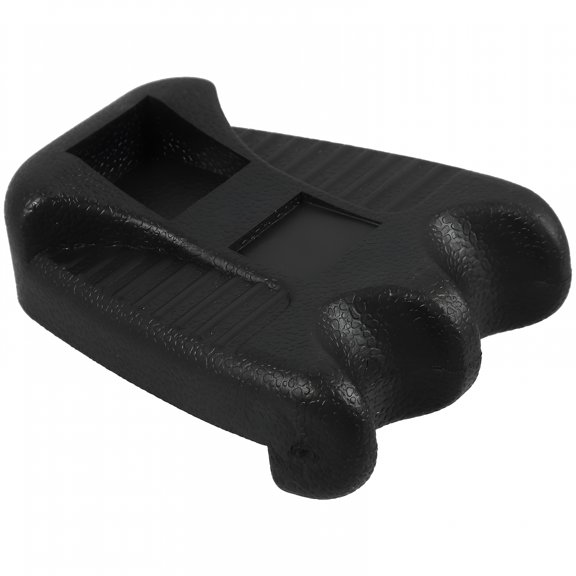 LAMIRO Pool Stick Holder Billiard Cue Rack Plastic Multi Slot Stand Storage