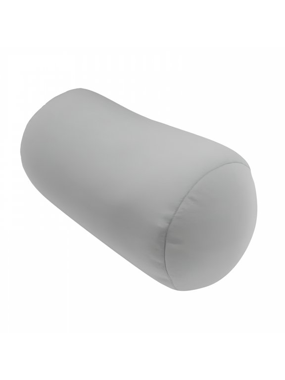 Super Soft Head Pillow Cylindrical Pillow Bed Convenient Travel Office Pillow
