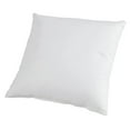 thumbnail image 1 of LAMIRO Throw Pillow Inserts Hypoallergenic Premium Pillow Stuffer Square Form for Decorative Cushion Bed Couch Sofa 16x16", 1 of 7