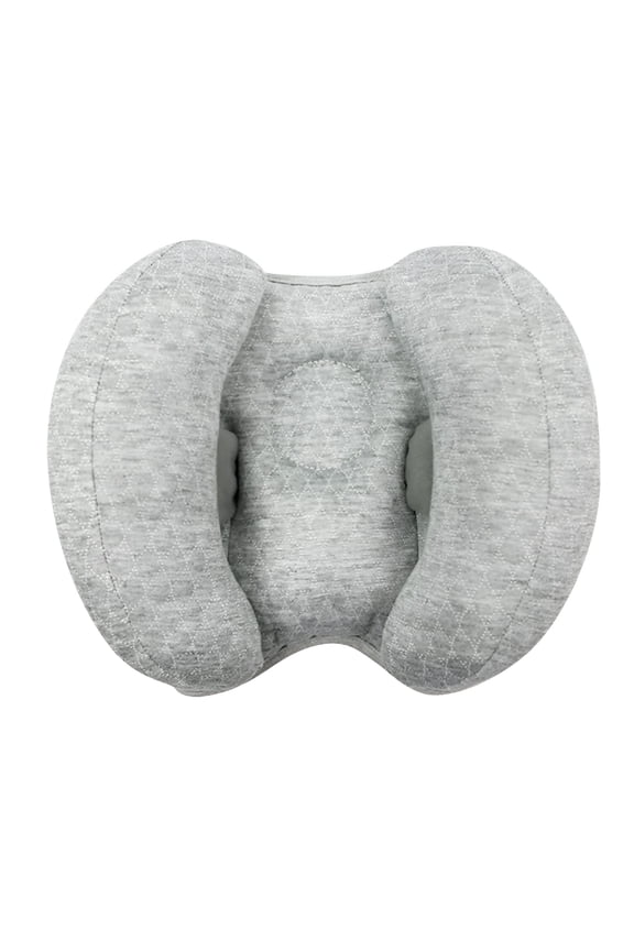Travel Pillow Head And Neck Support Pillow For Car Seat Stroller