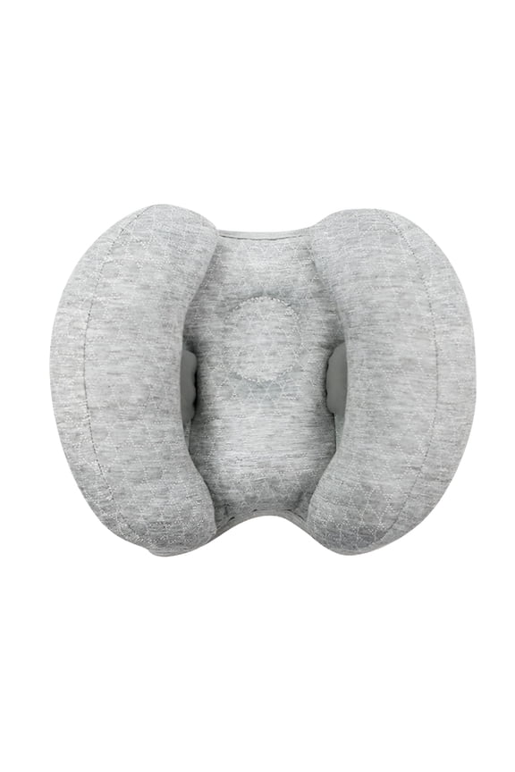 Travel Pillow Head And Neck Support Pillow For Car Seat Stroller