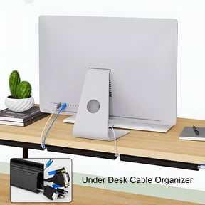 Computer Cable Raceway For Desk Desk Cable Raceway