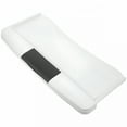 thumbnail image 1 of LAMIRO Under Desk Storage Drawer Keyboard Tray Holder White, 1 of 5