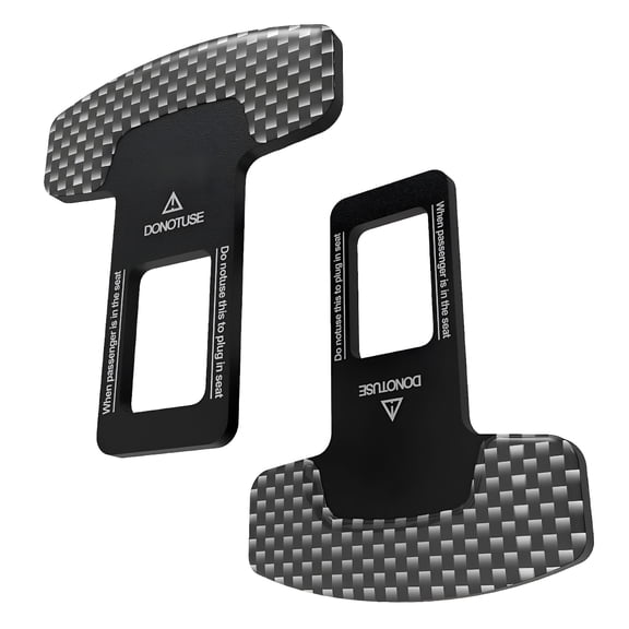 LAMIRO Universal Car Interior Accessories for Women and Men - Stylish and Functional Car Accessories