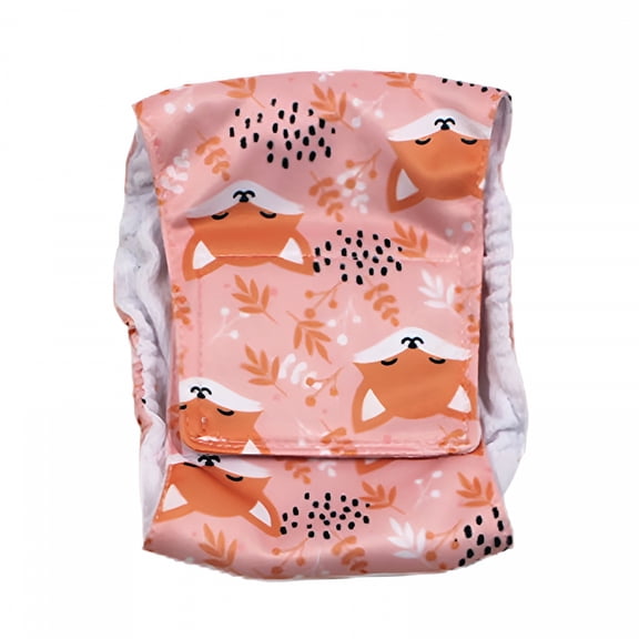LAMIRO Washable Male Dog Belly Band Washable Male Dog Belly Wrap, Dog Diapers Male