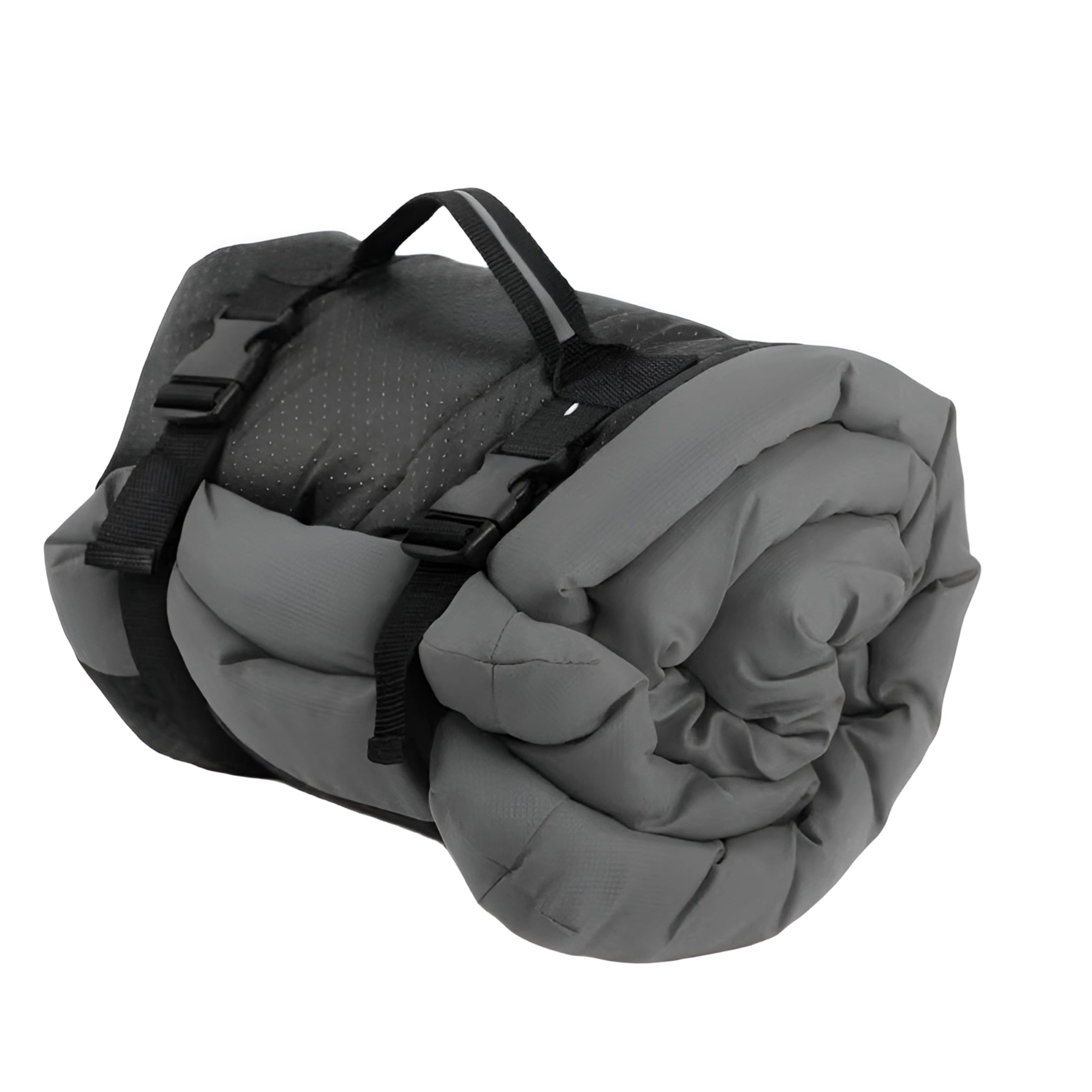 LAMIRO Waterproof Dog Bed | Outdoor Bed for Dogs,Travel Dog Bed | Pet Sleeping Mat Portable Bed Roll for Pets | Travel | Hiking | Camping | Dog Bed One Size