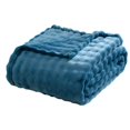 thumbnail image 1 of LAMIRO Weighted Blanket for Adults,27.55×39.38In Heavy Blanket for Sleeping Perfect,Washable Weighted Blanket Breathable Blanket,Machine Washable, 1 of 7
