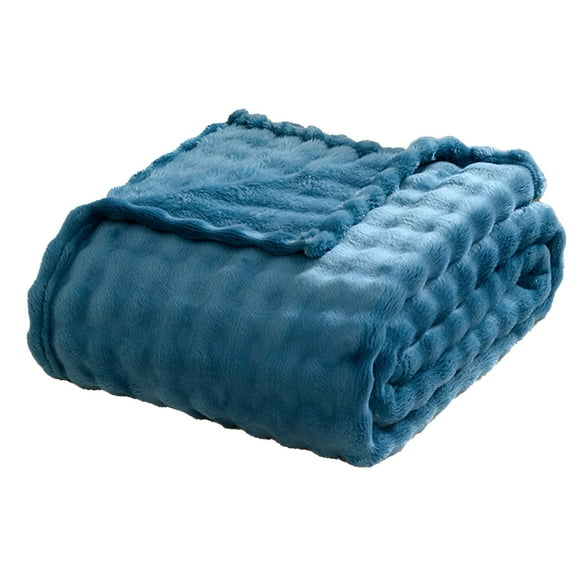 LAMIRO Weighted Blanket for Adults,27.5539.38In Heavy Blanket for Sleeping Perfect,Washable Weighted Blanket Breathable Blanket,Machine Washable