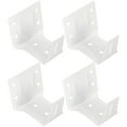 thumbnail image 1 of LAMIRO Window Blind Headrail Bracket Center Support Track Holder, 1 of 4