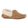 thumbnail image 1 of LAMO Aussie Moc, Color: Chestnut, Size: 7 (EW1535-CNT-7), 1 of 8