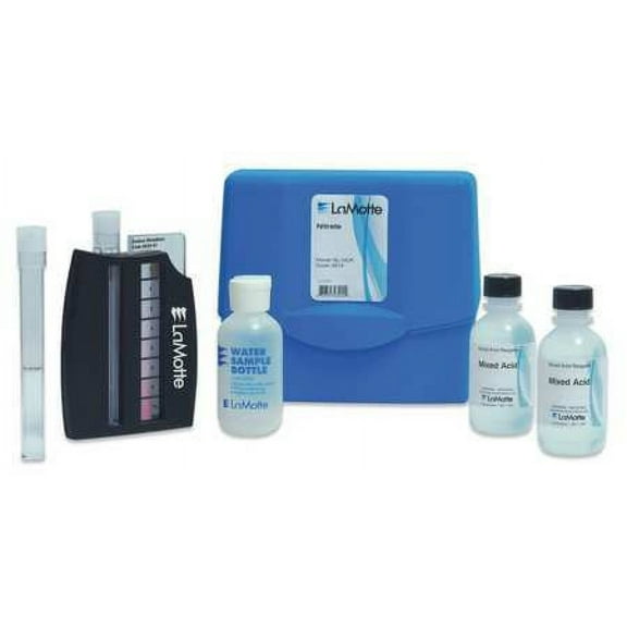 LAMOTTE 3119-01 Individual Test Kit Nitrogen Phosphorous