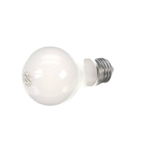 LAMP, 40 WATT APPLIANCE TUFF SKIN COATED 40419 - Genuine OEM Replacement Part