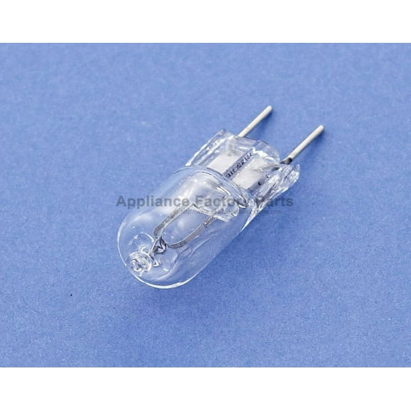 Appliance Factory Parts LAMP HALOGEN 26QBP4079