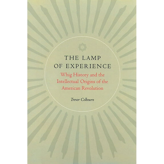 LAMP OF EXPERIENCE, THE (Paperback)
