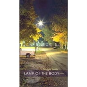 LAMP OF THE BODY Paperback
