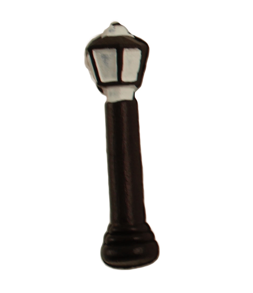 LAMP POST - 100 BUTTONS