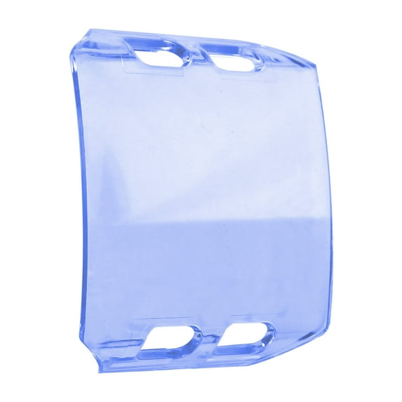 LAMPHUS CRUIZER LED Off-Road Work Light Bar 18W Lens Cover - BLUE