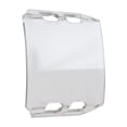 thumbnail image 1 of LAMPHUS CRUIZER LED Off-Road Work Light Bar 18W Lens Cover - CLEAR, 1 of 2