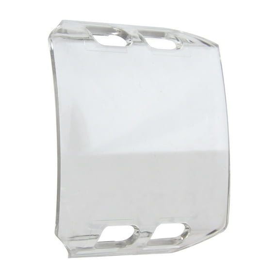 LAMPHUS CRUIZER LED Off-Road Work Light Bar 18W Lens Cover - CLEAR