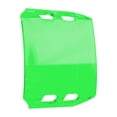 thumbnail image 1 of LAMPHUS CRUIZER LED Off-Road Work Light Bar 18W Lens Cover - GREEN, 1 of 2