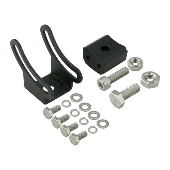 LAMPHUS CRUIZER LED Offroad Light Bar Mounting Base Bracket