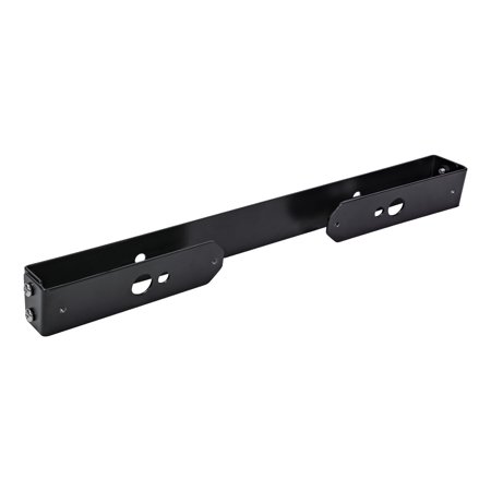 LAMPHUS Horizontal License Plate Mounting Bracket PlanarFlash Lighthead