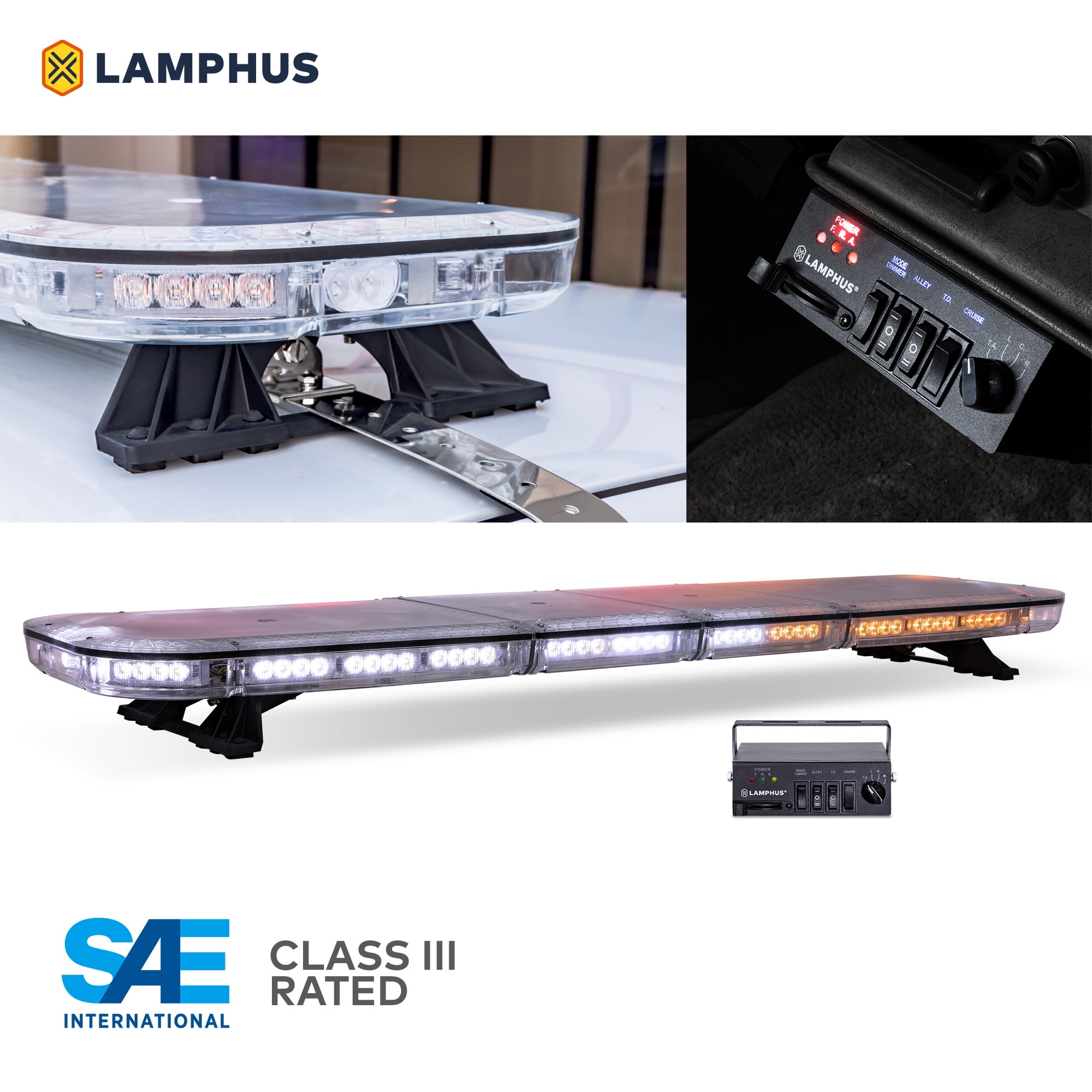 LAMPHUS SolarBlast SBFB98 47
