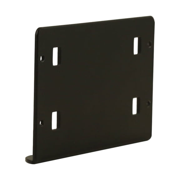 LAMPHUS SolarBlast SBLH03 Lighthead Mounting Bracket - Dual Side-by-Side Mount