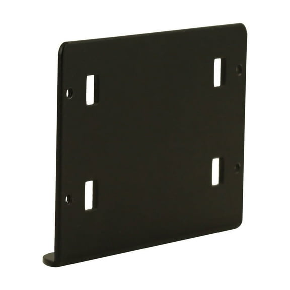 LAMPHUS SolarBlast SBLH04 Light Head Mounting Bracket - Dual-Stack Mount