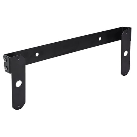 LAMPHUS Vertical License Plate Mounting Bracket PlanarFlash Lighthead