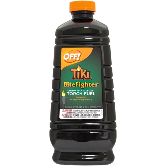 LAMPLIGHT FARMS 1212169 64 oz Bite Fighter Fuel