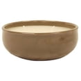 thumbnail image 1 of LAMPLIGHT FARMS Ceramic Triple-Wick Citronella Candle, Warm Gray 1414117, 1 of 2