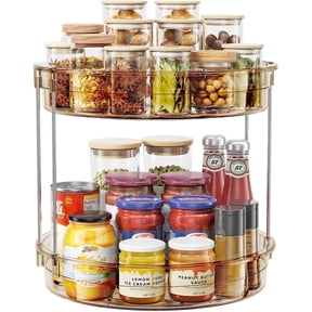 Rotating Table Tops for Home Use