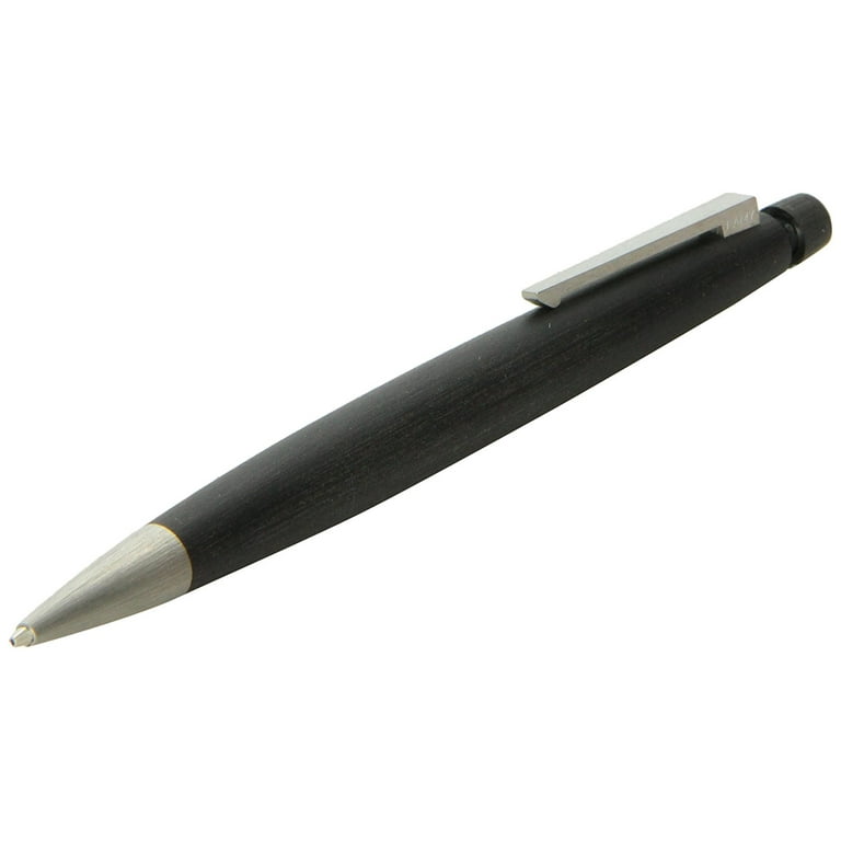 LAMY 2000 Black Mechanical Pencil