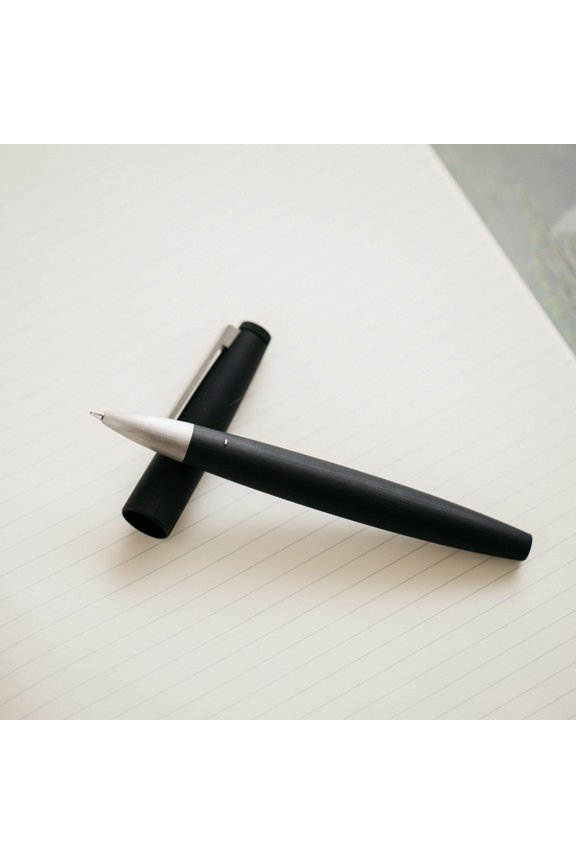 2000 Rollerball Pen - Black