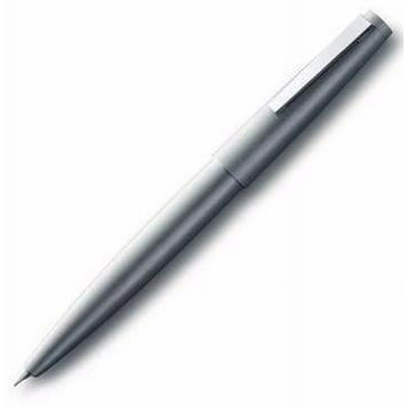 LAMY 2000 Stainless Steel Fountain Pen