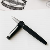 Lamy 2000 Fountain Pen - Black, Ex-Fine