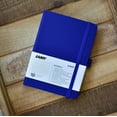 thumbnail image 1 of LAMY A6 Hardcover Notebook, 1 of 3