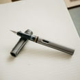 thumbnail image 1 of LAMY Al-Star Graphite 50th Anniversary Fountain Pen, 1 of 10
