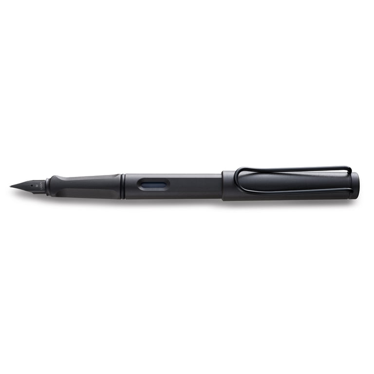LAMY safari Fountain Pen - Yellow - Extra Fine