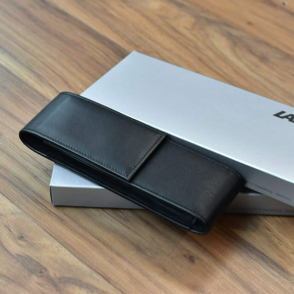 LAMY Leather Standard Pen Case
